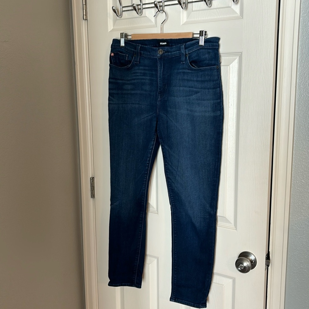 Women's Hudson Jeans